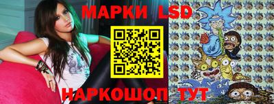 гашик Берёзовский