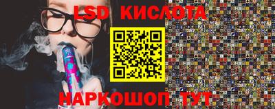 гашик Берёзовский
